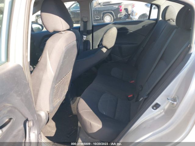 KNADM4A39F6527429 KIA RIO LX