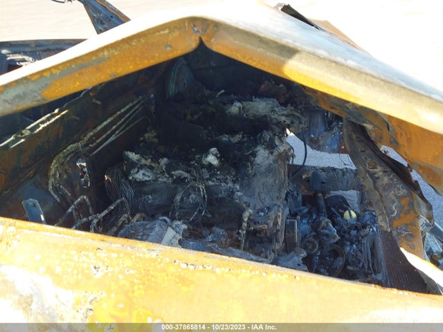 Toyota Tacoma Prerunner 2014 5TFJU4GN6EX052507 Image 10