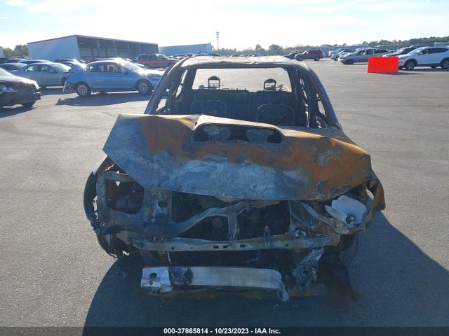 Toyota Tacoma Prerunner 2014 5TFJU4GN6EX052507 Image 6