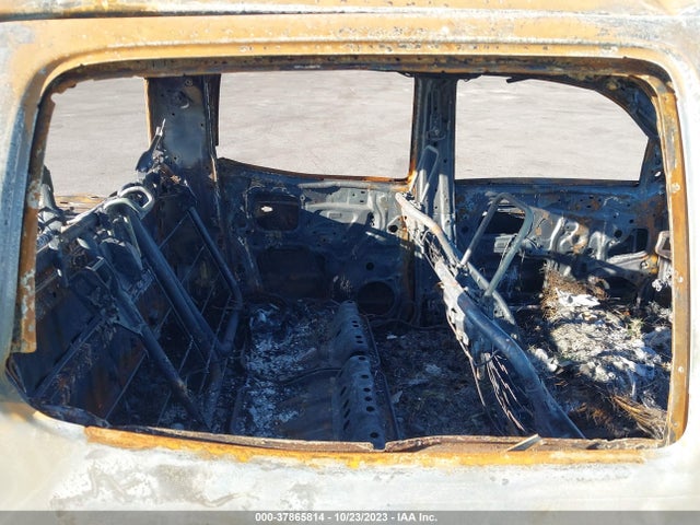 Toyota Tacoma Prerunner 2014 5TFJU4GN6EX052507 Image 8