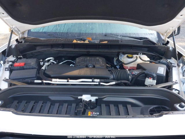 GMC Sierra 1500 4wd  Short Box Elevation 2020 1GTP9CEK5LZ370957 Image 10