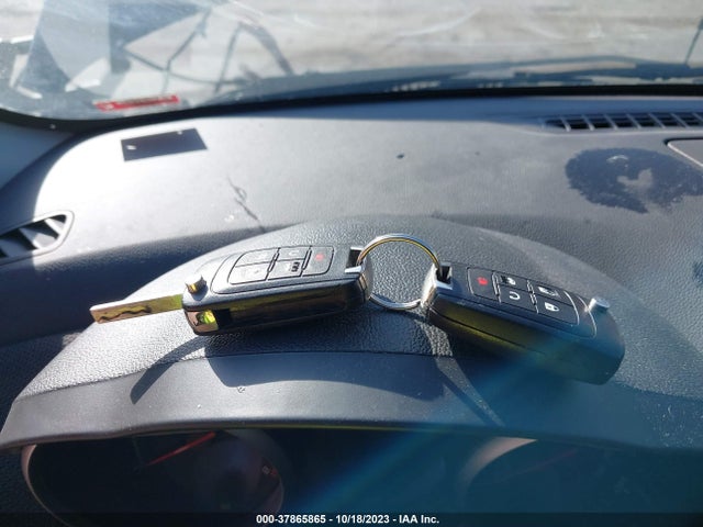 Chevrolet CRUZE ECO 2014 1G1PH5SB6E7484444 Image 11