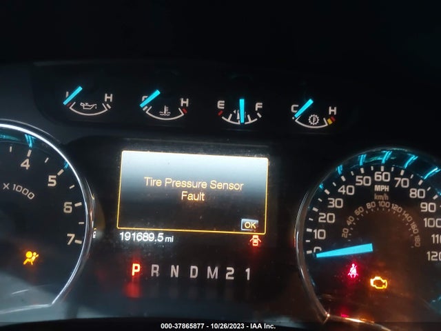 2011 FORD F-150 XLT VIN: 1FTFW1ET9BFC65288