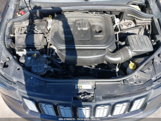 1C4RJEAG7HC915807 Jeep Grand Cherokee Altitude