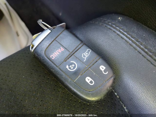 1C4RJEAG7HC915807 Jeep Grand Cherokee Altitude