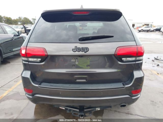 1C4RJEAG7HC915807 Jeep Grand Cherokee Altitude