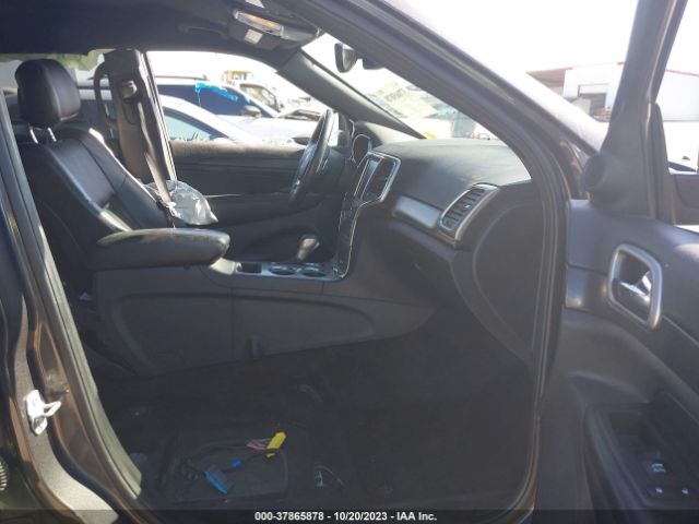 1C4RJEAG7HC915807 Jeep Grand Cherokee Altitude