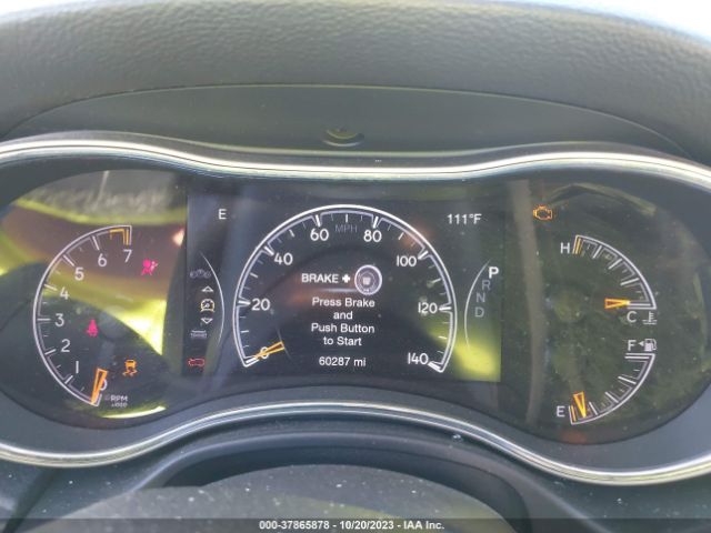 1C4RJEAG7HC915807 Jeep Grand Cherokee Altitude