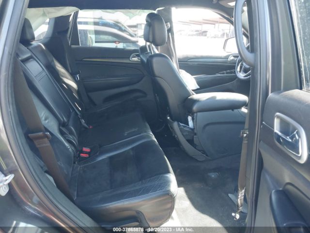 1C4RJEAG7HC915807 Jeep Grand Cherokee Altitude