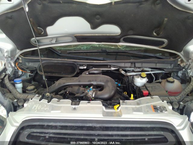 1FBZX2YMXJKA52686 Ford Transit Passenger Wagon Xl/xlt