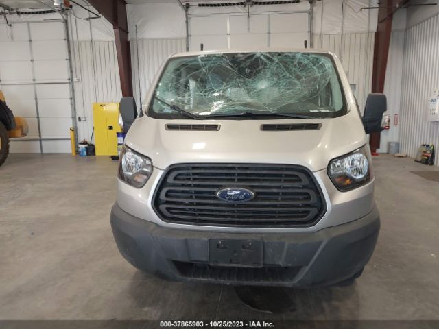 1FBZX2YMXJKA52686 Ford Transit Passenger Wagon Xl/xlt