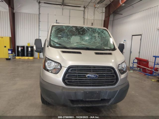 1FBZX2YMXJKA52686 Ford Transit Passenger Wagon Xl/xlt