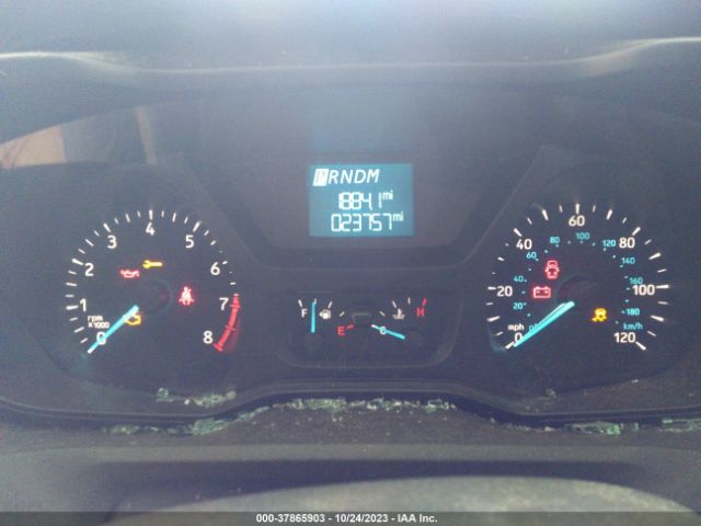 1FBZX2YMXJKA52686 Ford Transit Passenger Wagon Xl/xlt