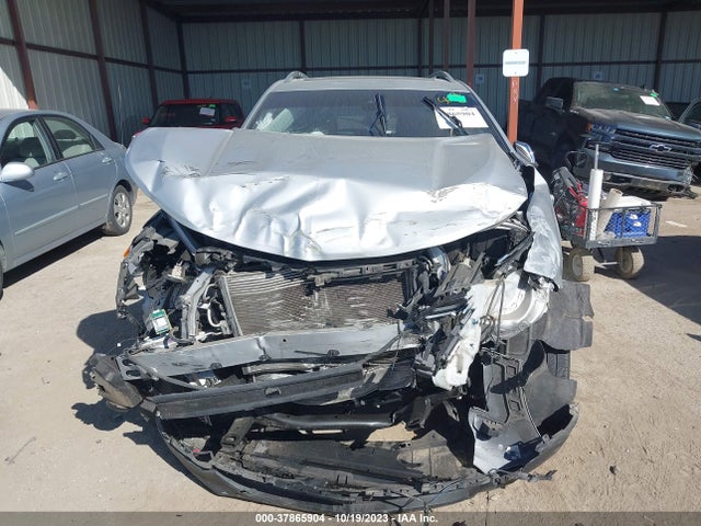 Chevrolet Equinox Premier 2018 2GNAXMEV9J6312376 Image 11