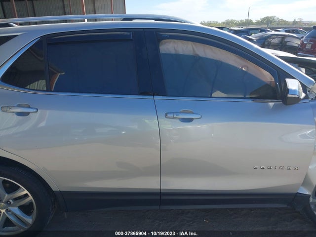 Chevrolet Equinox Premier 2018 2GNAXMEV9J6312376 Image 12