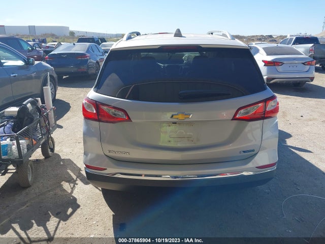 Chevrolet Equinox Premier 2018 2GNAXMEV9J6312376 Image 15