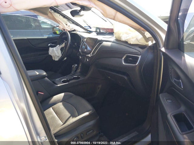 Chevrolet Equinox Premier 2018 2GNAXMEV9J6312376 Image 5
