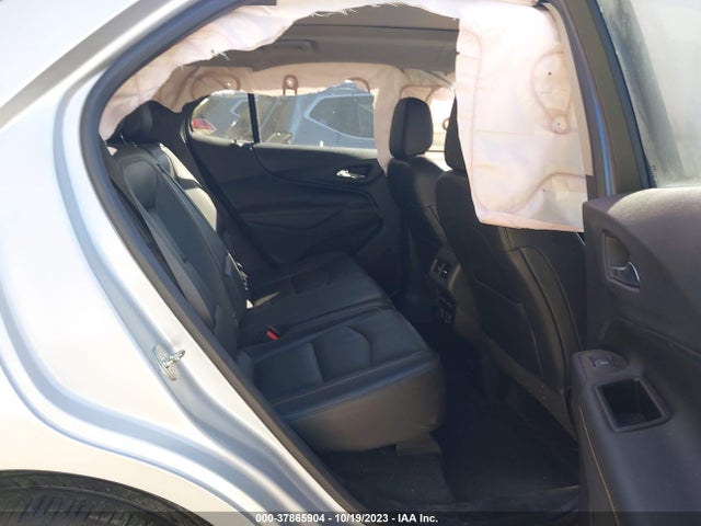Chevrolet Equinox Premier 2018 2GNAXMEV9J6312376 Image 8
