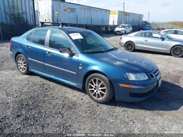 2006 SAAB 9-3 YS3FD49Y561101920 Photo 0