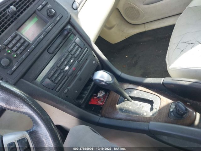 2006 SAAB 9-3 YS3FD49Y561101920 Photo 10