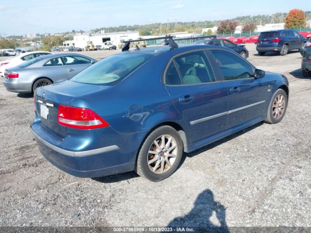2006 SAAB 9-3 YS3FD49Y561101920 Photo 3