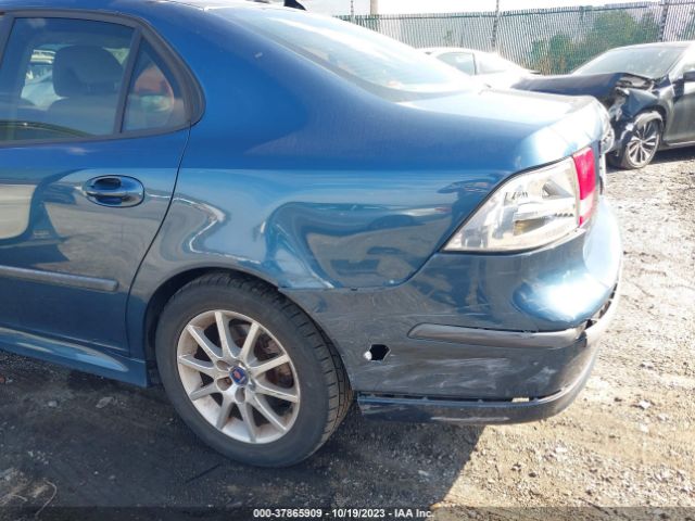 2006 SAAB 9-3 YS3FD49Y561101920 Photo 5