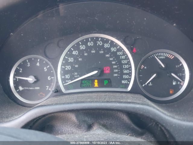 2006 SAAB 9-3 YS3FD49Y561101920 Photo 6