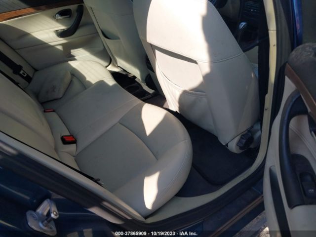 2006 SAAB 9-3 YS3FD49Y561101920 Photo 7