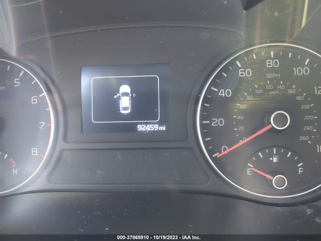 KIA OPTIMA EX 2016 5XXGU4L30GG120728 Image 15