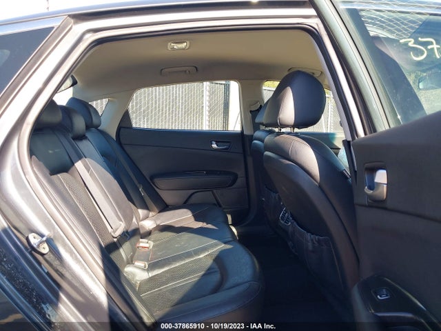 KIA OPTIMA EX 2016 5XXGU4L30GG120728 Image 8