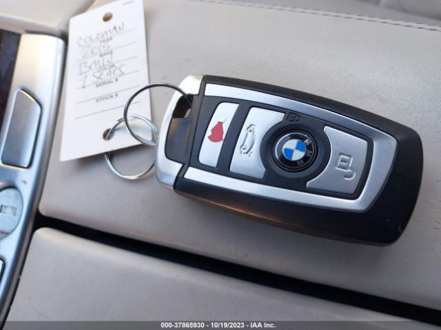 WBAYB6C5XFD966023 BMW 750i Xdrive