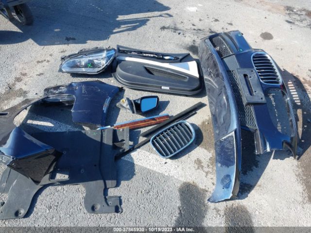 WBAYB6C5XFD966023 BMW 750i Xdrive