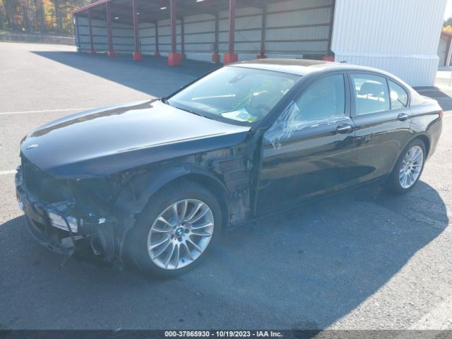WBAYB6C5XFD966023 BMW 750i Xdrive