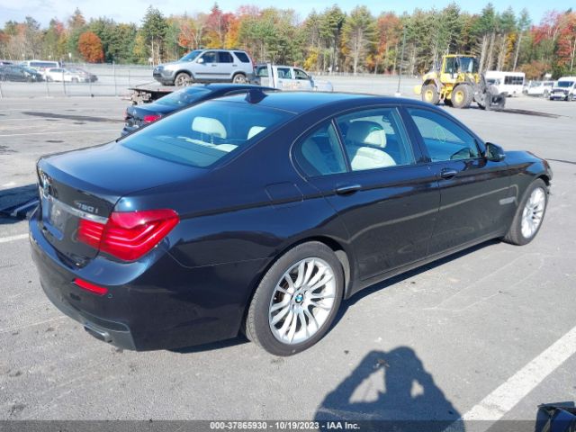 WBAYB6C5XFD966023 BMW 750i Xdrive