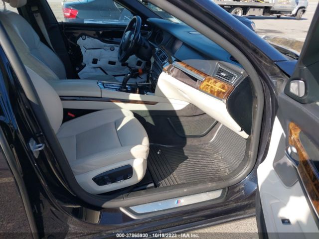 WBAYB6C5XFD966023 BMW 750i Xdrive