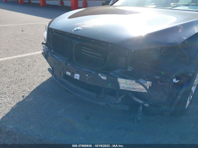 WBAYB6C5XFD966023 BMW 750i Xdrive