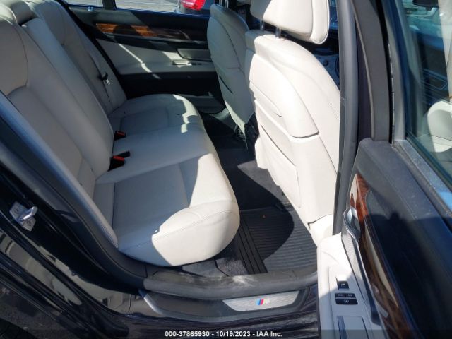WBAYB6C5XFD966023 BMW 750i Xdrive