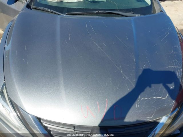 1N4AL3APXGN375518 Nissan ALTIMA 2.5