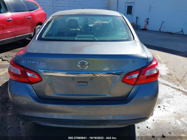 1N4AL3APXGN375518 Nissan ALTIMA 2.5