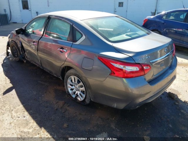 1N4AL3APXGN375518 Nissan ALTIMA 2.5