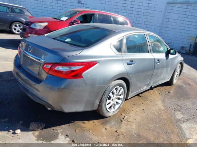1N4AL3APXGN375518 Nissan ALTIMA 2.5