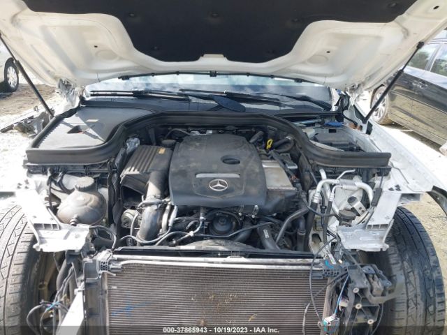 WDC0G4JB6GF087696 Mercedes-Benz Glc Glc 300