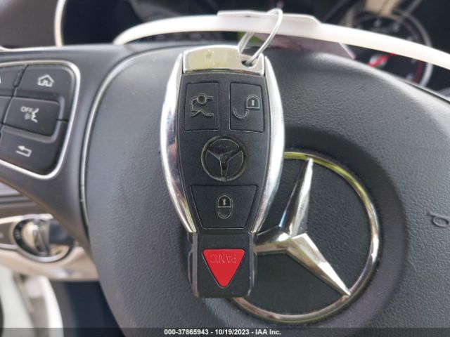 WDC0G4JB6GF087696 Mercedes-Benz Glc Glc 300