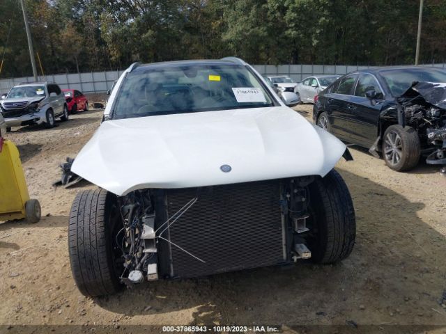 WDC0G4JB6GF087696 Mercedes-Benz Glc Glc 300