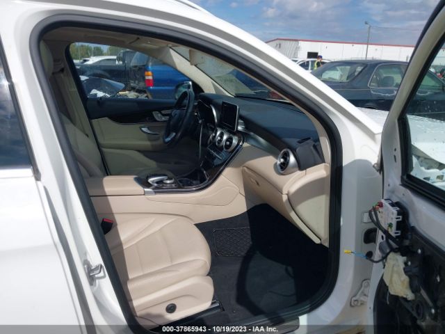 WDC0G4JB6GF087696 Mercedes-Benz Glc Glc 300