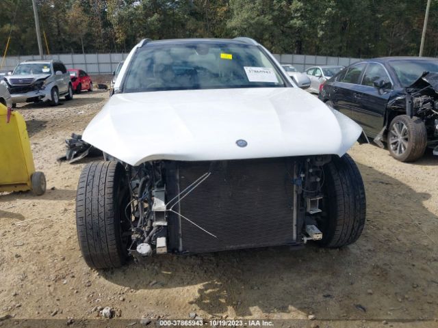 WDC0G4JB6GF087696 Mercedes-Benz Glc Glc 300