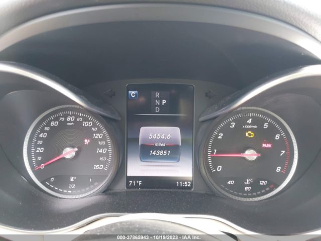 WDC0G4JB6GF087696 Mercedes-Benz Glc Glc 300