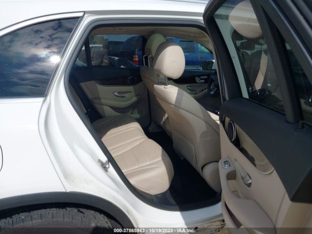 WDC0G4JB6GF087696 Mercedes-Benz Glc Glc 300