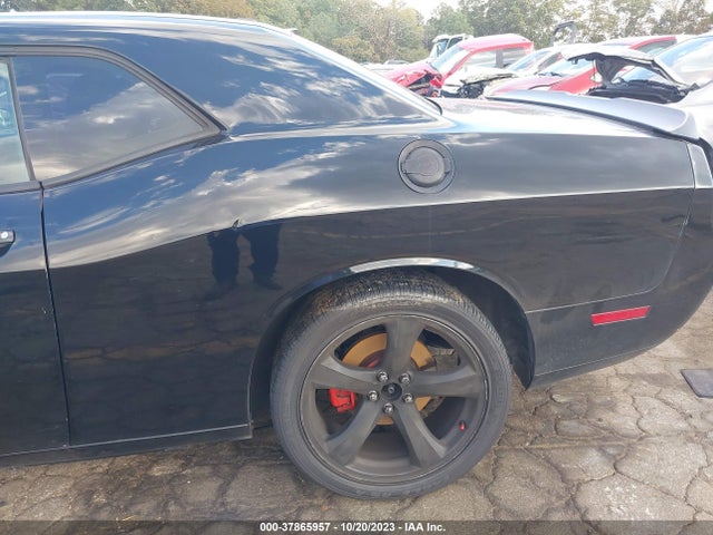 Продажа на аукционе авто 2012 Dodge Challenger Sxt Plus, vin: 2C3CDYAG8CH134237, номер лота: 37865957