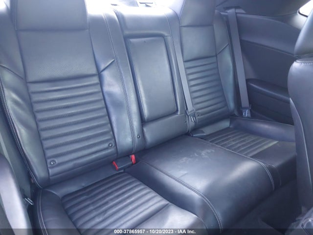 Продажа на аукционе авто 2012 Dodge Challenger Sxt Plus, vin: 2C3CDYAG8CH134237, номер лота: 37865957